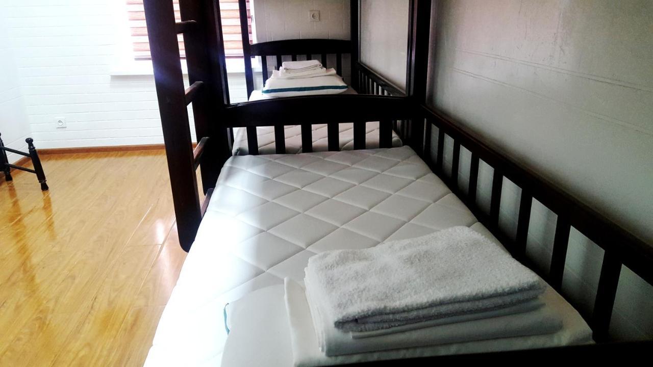 Hostel Bravo Fergana Ngoại thất bức ảnh